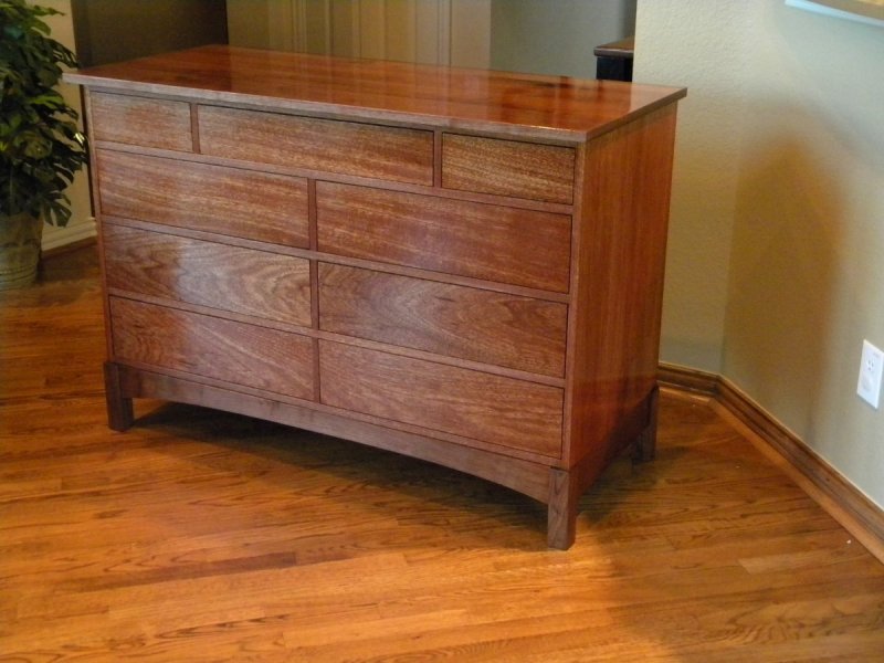 dresser